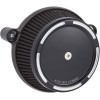 Set filtru de aer Big Sucker Stage 1 slot track M8 negru ARLEN NESS 18-308