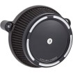 Set filtru de aer Big Sucker Stage 1 slot track M8 negru ARLEN NESS 18-308 thumb