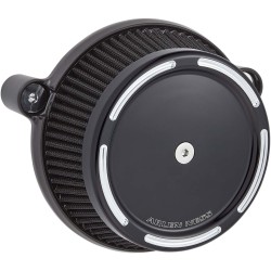Set filtru de aer Big Sucker Stage 1 slot track M8 negru ARLEN NESS 18-308