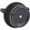 Set filtru de aer Big Sucker Stage 1 Beveled M8 negru ARLEN NESS 18-309