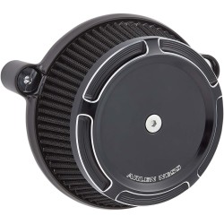 Set filtru de aer Big Sucker Stage 1 Beveled M8 negru ARLEN NESS 18-309 Set filtru de aer Big Sucker Stage 1 Beveled M8 negru ARLEN NESS 18-309