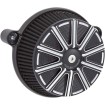Set filtru de aer Big Sucker Stage 1 10-GAUGE M8 negru ARLEN NESS 18-315 Set filtru de aer Big Sucker Stage 1 10-GAUGE M8 negru ARLEN NESS 18-315 thumb