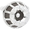 Set filtru de aer inverted big sucker 10-gauge chrome ARLEN NESS 18-946