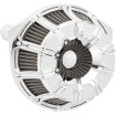 Set filtru de aer inverted big sucker 10-gauge chrome ARLEN NESS 18-946 thumb