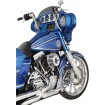 Set filtru de aer inverted big sucker 10-gauge chrome ARLEN NESS 18-946 thumb