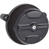 Filtru de aer big sucker stage 1 knuckle black M8 ARLEN NESS 18-342