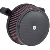 Capac filtru de aer BIG SUCKER carbon ARLEN NESS 18-740