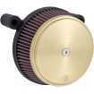 Capac filtru de aer big sucker brass pentru XL ARLEN NESS 18-743 thumb
