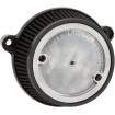 Filtru de aer M8 cu placă din spate neagră ARLEN NESS 18-318 Filtru de aer M8 cu placă din spate neagră ARLEN NESS 18-318 thumb