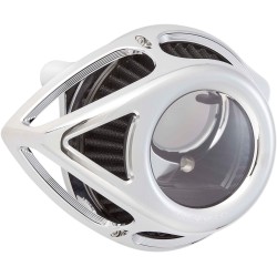 Filtru de aer tear XL chrome ARLEN NESS 18-988 Filtru de aer tear XL chrome ARLEN NESS 18-988