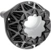 Filtru de aer Crossfire - complet negru ARLEN NESS 600-042