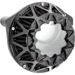 Filtru de aer Crossfire - complet negru ARLEN NESS 600-043 Filtru de aer Crossfire - complet negru ARLEN NESS 600-043