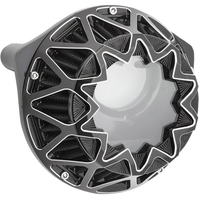 Filtru de aer Crossfire - negru ARLEN NESS 600-039 Filtru de aer Crossfire - negru ARLEN NESS 600-039