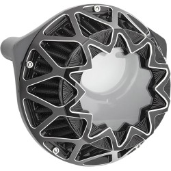 Filtru Crossfire Air Cleaner - negru ARLEN NESS 600-041 Filtru Crossfire Air Cleaner - negru ARLEN NESS 600-041