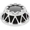 Filtru de aer Crossfire - crom ARLEN NESS 600-051 thumb