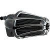 Monster drifter air cleaner - black ARLEN NESS 600-069