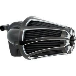 Monster drifter air cleaner - black ARLEN NESS 600-069 Monster drifter air cleaner - black ARLEN NESS 600-069