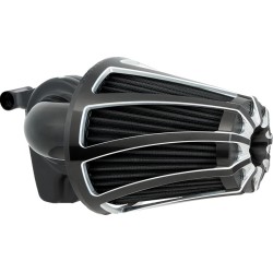 Monster drifter air cleaner - black ARLEN NESS 600-071 Monster drifter air cleaner - black ARLEN NESS 600-071