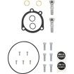 Filtru de aer Monster Drifter - complet negru ARLEN NESS 600-074 thumb