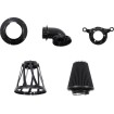 Filtru de aer Monster Drifter - complet negru ARLEN NESS 600-074 thumb