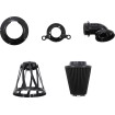 Monster drifter air cleaner - all black ARLEN NESS 600-075 thumb