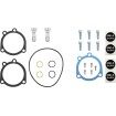 Monster drifter air cleaner - all black ARLEN NESS 600-075 thumb