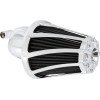 Monster drifter air cleaner - chrome ARLEN NESS 600-079