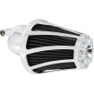 Monster drifter air cleaner - chrome ARLEN NESS 600-079 Monster drifter air cleaner - chrome ARLEN NESS 600-079 thumb