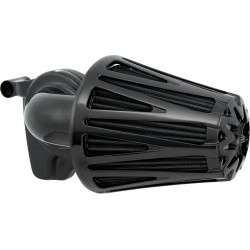 Filtru de aer Monster Crossfire - negru ARLEN NESS 600-084 Filtru de aer Monster Crossfire - negru ARLEN NESS 600-084