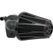 Monster Crossfire air cleaner - black ARLEN NESS 600-087 Monster Crossfire air cleaner - black ARLEN NESS 600-087 thumb