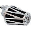 Monster crossfire air cleaner - chrome ARLEN NESS 600-088 Monster crossfire air cleaner - chrome ARLEN NESS 600-088 thumb
