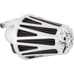 Monster crossfire air cleaner - chrome ARLEN NESS 600-089 Monster crossfire air cleaner - chrome ARLEN NESS 600-089 thumb