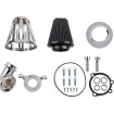 Monster crossfire air cleaner - chrome ARLEN NESS 600-090 Monster crossfire air cleaner - chrome ARLEN NESS 600-090 thumb