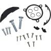 Set hardware pentru filtru de aer inversat ARLEN NESS 602-000