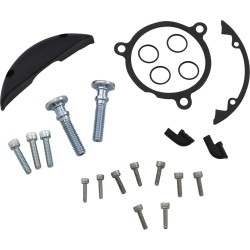 Set hardware pentru filtru de aer inversat ARLEN NESS 602-000 Set hardware pentru filtru de aer inversat ARLEN NESS 602-000