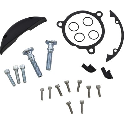 Set hardware pentru filtru de aer inversat ARLEN NESS 602-000
