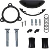 Set hardware pentru filtru de aer inversat ARLEN NESS 602-001