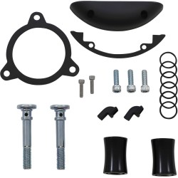 Set hardware pentru filtru de aer inversat ARLEN NESS 602-001 Set hardware pentru filtru de aer inversat ARLEN NESS 602-001