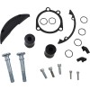 Set hardware pentru filtru de aer inversat ARLEN NESS 602-002