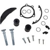 Set hardware pentru filtru de aer inversat ARLEN NESS 602-002 Set hardware pentru filtru de aer inversat ARLEN NESS 602-002 thumb