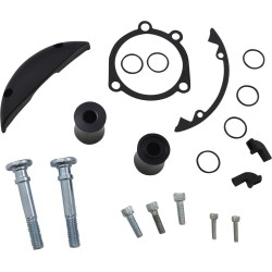 Set hardware pentru filtru de aer inversat ARLEN NESS 602-002 Set hardware pentru filtru de aer inversat ARLEN NESS 602-002