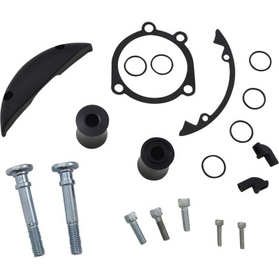 Set hardware pentru filtru de aer inversat ARLEN NESS 602-002