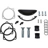 Set hardware pentru filtru de aer inversat ARLEN NESS 602-003