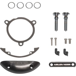 Set hardware pentru filtru de aer inversat ARLEN NESS 602-004 Set hardware pentru filtru de aer inversat ARLEN NESS 602-004