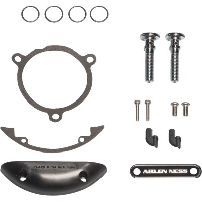 Set hardware pentru filtru de aer inversat ARLEN NESS 602-004