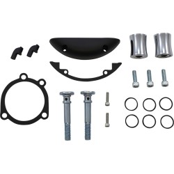 Set hardware pentru filtru de aer inversat ARLEN NESS 602-005 Set hardware pentru filtru de aer inversat ARLEN NESS 602-005