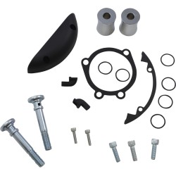 Set hardware pentru filtru de aer inversat ARLEN NESS 602-006 Set hardware pentru filtru de aer inversat ARLEN NESS 602-006