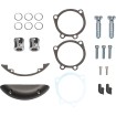 Set hardware pentru filtru de aer inversat ARLEN NESS 602-007 Set hardware pentru filtru de aer inversat ARLEN NESS 602-007 thumb