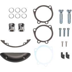 Set hardware pentru filtru de aer inversat ARLEN NESS 602-007 Set hardware pentru filtru de aer inversat ARLEN NESS 602-007