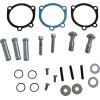 Set garnituri/hardware pentru filtru de aer Stage 1 ARLEN NESS 602-008
